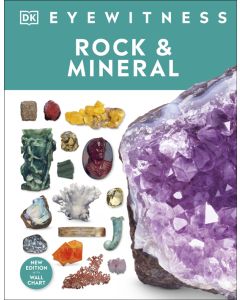 Rock and Mineral (DK Eyewitness)