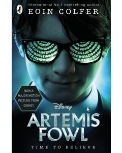 Artemis Fowl