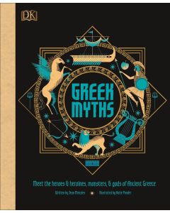 Greek Myths