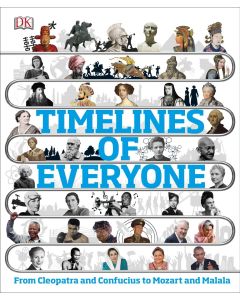 Timelines of Everyone