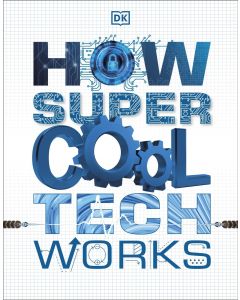 How Super Cool Tech Works