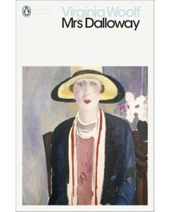 Mrs Dalloway