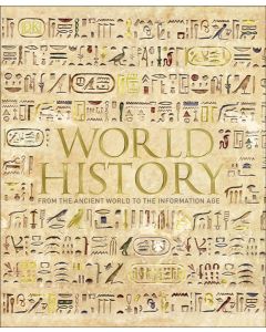 World History: from the Ancient World to the Information Age