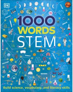 1000 Words STEM