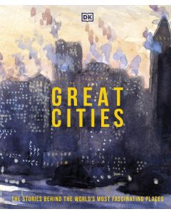 Great Cities