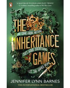 The Inheritance Games