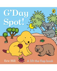 G'Day Spot