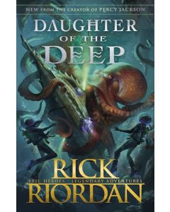 Daughter of the Deep