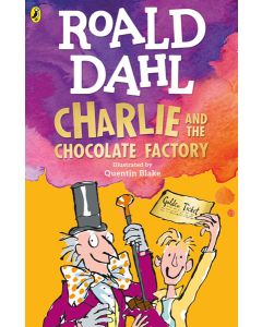 Charlie and the Chocolate Factory