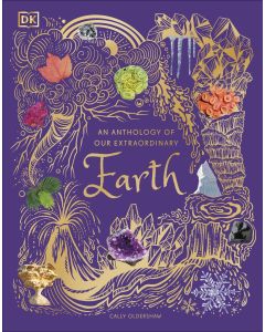 An Anthology of our Extraordinary Earth