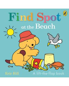 Find Spot at the Beach
