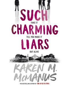 Such Charming Liars