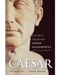 Caesar: Life of a Colossus (Available to order)