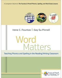 Word Matters 2nd Edition (Available for Order)