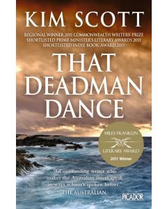 That Deadman Dance