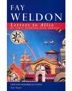 Letters to Alice