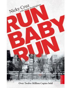 Run Baby Run (Available to Order)