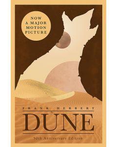 Dune (50th Anniversary Edition)