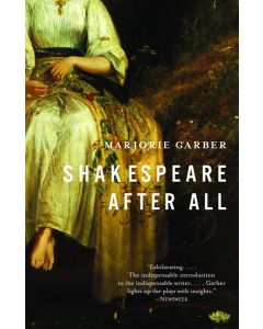 Shakespeare After All [Print on Demand]