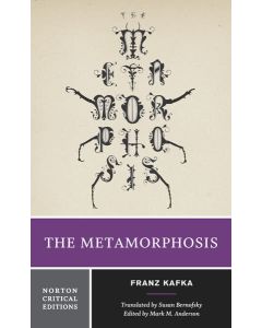 The Metamorphosis (Norton Critical)
