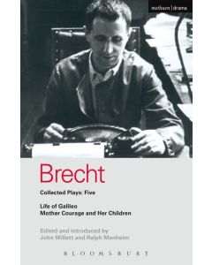 Brecht Collected Plays: Five (Methuen Drama Edition)