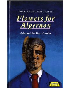 Heinemann Plays: The Play of Flowers for Algernon