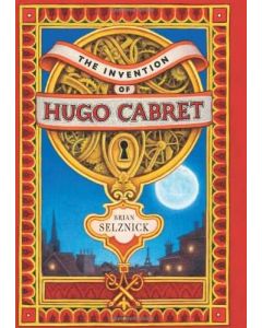 The Invention of Hugo Cabret