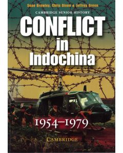 Conflict in Indochina 1954-1979