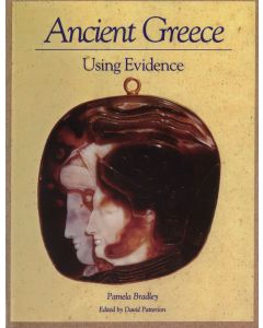 Ancient Greece: Using Evidence (Available To Order)
