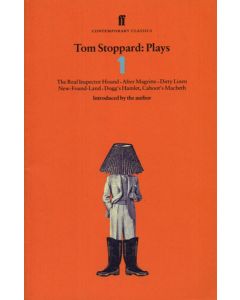 Tom Stoppard Plays 1