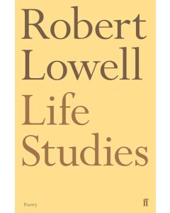 Life Studies (Available for Order)