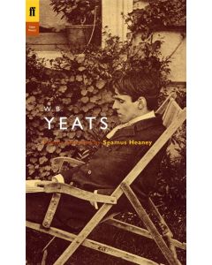 W. B. Yeats - Poems Selected by Seamus Heaney