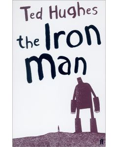 The Iron Man