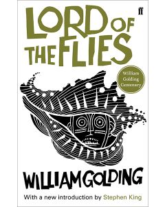 Lord of the Flies (Author's Centenary Edition)