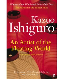 An Artist of the Floating World