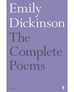 The Complete Poems: Emily Dickinson
