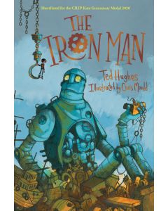 The Iron Man