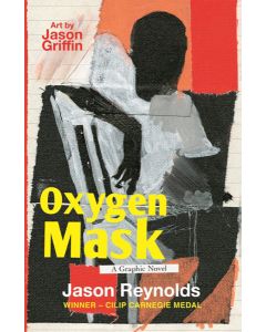 Oxygen Mask: a graphic novel