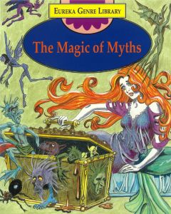 Eureka Genre Library: The Magic Of the Myths