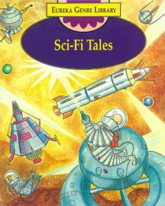 Eureka Genre Library: Sci-Fi Tales