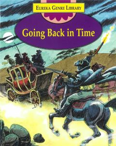 Eureka Genre Library: Going Back In Time