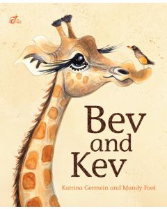 Bev and Kev (paperback)