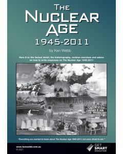 The Nuclear Age 1945-2011