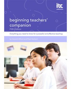 Beginning Teachers' Companion 5e