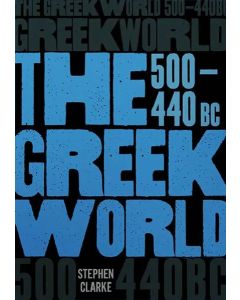 The Greek World, 500-440 BC