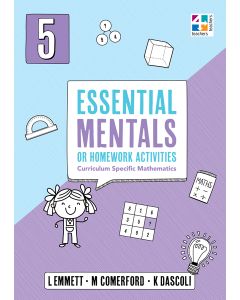 Essential Mentals Year 5