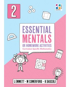 Essential Mentals Year 2