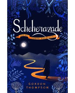 Scheherazade and the Amber Necklace