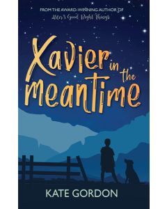 Xavier in the Meantime