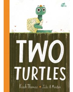 Two Turtles
